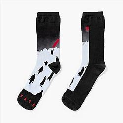 Polaris Fatalism Socks