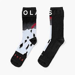 Polaris Merch Socks