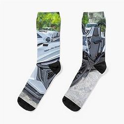 2022 Polaris Slingshot Socks