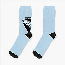 SLINGSHOT Polaris Ride Socks