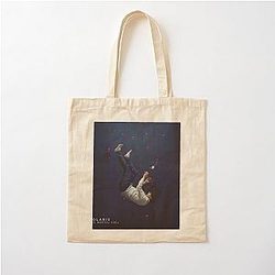 Polaris - The Mortal Coil Cotton Tote Bag
