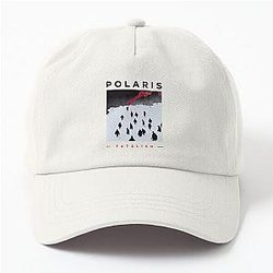 Polaris Fatalism Dad Hat