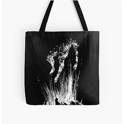 Polaris Breach Tote Bag