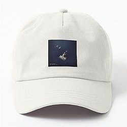 Polaris - The Mortal Coil Album 2017 Dad Cap