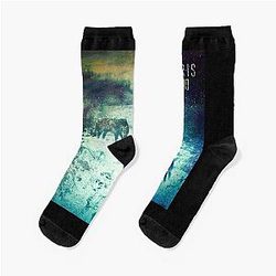 Polaris - Dichotomy Album - Socks 2013