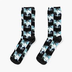 Polaris Stratovarius Socks