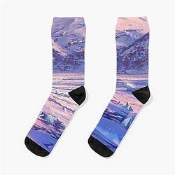 Noob Polaris Socks