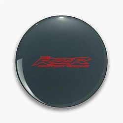 Polaris RZR Pin