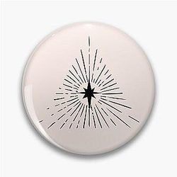 Polaris Pin