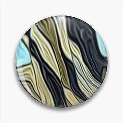 Polaris Pin