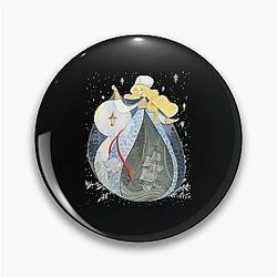 Polaris Pin