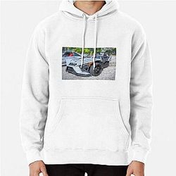 2022 Polaris Slingshot S X101 Pullover Hoodie