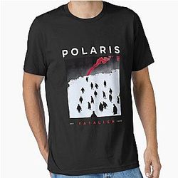 Polaris Essential T-Shirt