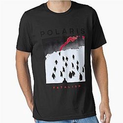 Polaris Fatalism Essential T-Shirt
