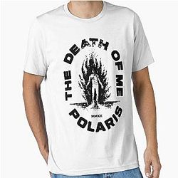 Polaris Death of Me Essential T-Shirt
