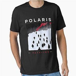 Polaris Fatalism Essential T-Shirt