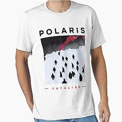 Polaris Fatalism Essential T-Shirt