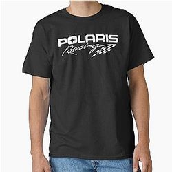 BEST SELLING Polaris Vintage T-Shirt