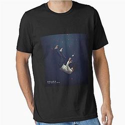 Polaris - The Mortal Coil Album 2017 T-Shirt