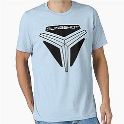 SLINGSHOT Polaris Ride Essential T-Shirt