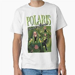 Polaris - Lorna Dane Classic T-Shirt