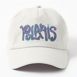 Polaris Saiko 1371KM Dad Hat