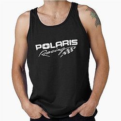 BEselling Polaris Vintage Tank Top