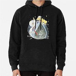 Polaris Hoodie