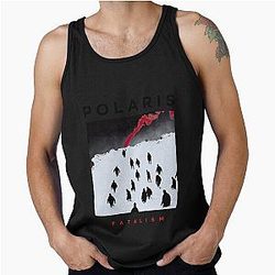 Polaris Fatalism Tank Top