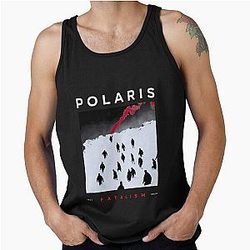 Polaris Merch Tank Top