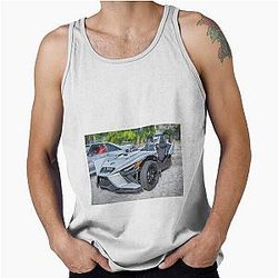 2022 Polaris Slingshot S - Tank