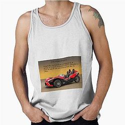Polaris Slingshot Tank Top