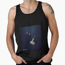Polaris The Mortal Coil Album 2017 Tank Top