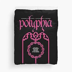 Polyphia Merchandise Cover