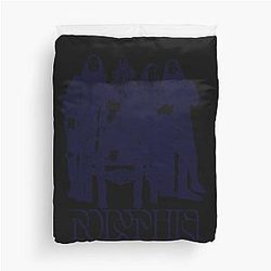 Polyphia Duvet Cover