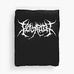 Polyphia Merch Duvet Cover