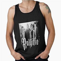 Cool Polyphia Tank Top