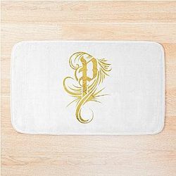 POLYPHIA Essential Bath Mat