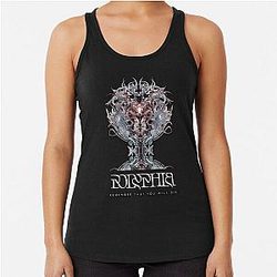 Polyphia Art Tank Top