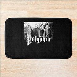 Polyphia Merch Polyphia Bath Mat