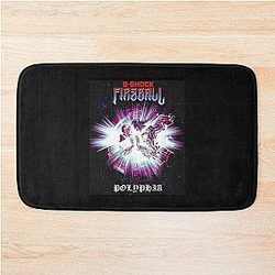 Polyphia band Bath Mat
