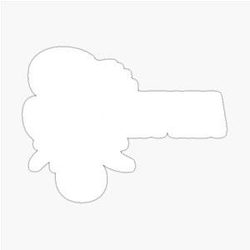 Different Mood A Different Way Polyphia Sticker