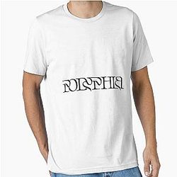 Polyphia Merch Essential T-Shirt