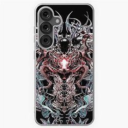 Remember That You Will Die Samsung Galaxy Soft Case