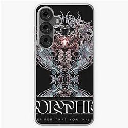 Polyphia Art for Samsung Galaxy Soft Case