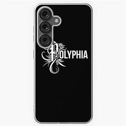 A Different Mood and a Different Way Polyphia Samsung Galaxy Case