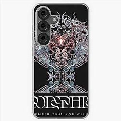 Polyphia Art Galaxy Case