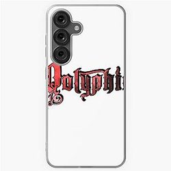 Polyphia Samsung Galaxy Soft Case