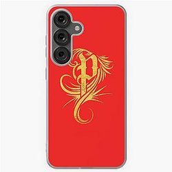 POLYPHIA Essential Samsung Galaxy Case