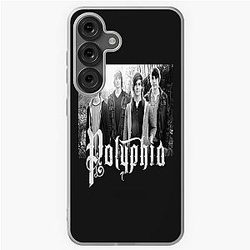 Cool Polyphia Samsung Galaxy Case